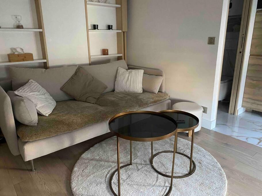 Joli 17 Appartement *