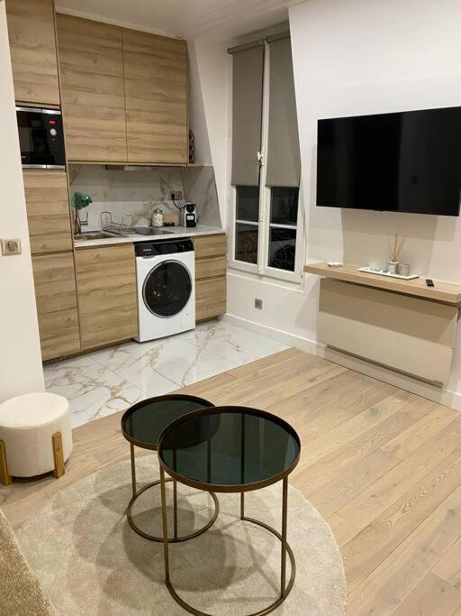 Appartement Joli 17 Parijs