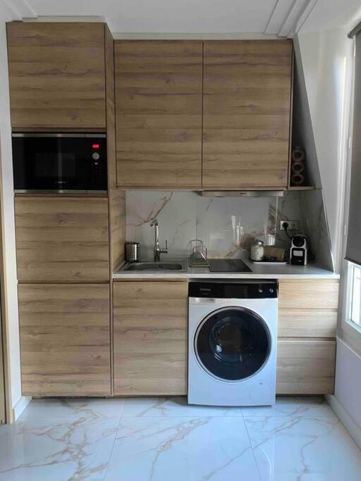 Appartement Joli 17 Parijs